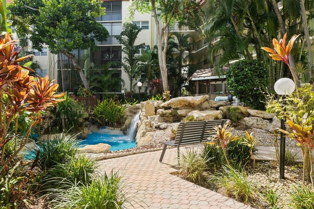 5300 NE 24 Terrace, Unit 512, Fort Lauderdale, FL 33308 Photo