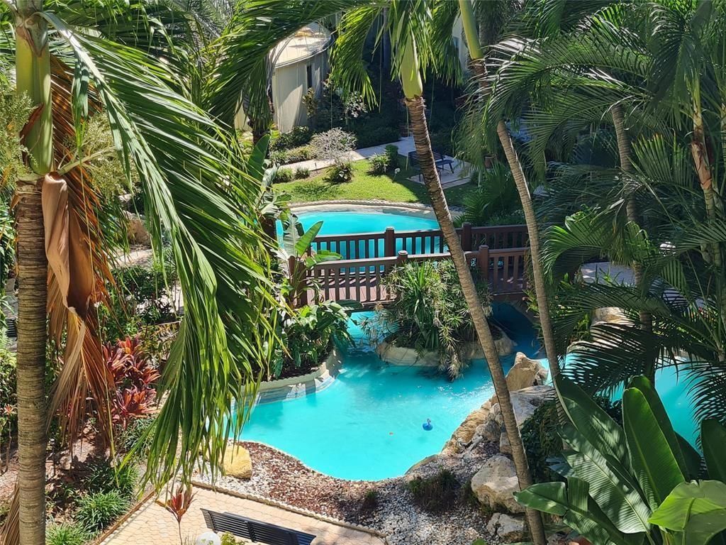 5300 NE 24 Terrace, Unit 512, Fort Lauderdale, FL 33308 Photo