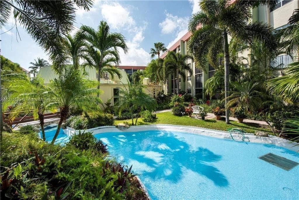 5300 NE 24 Terrace, Unit 512, Fort Lauderdale, FL 33308 Photo