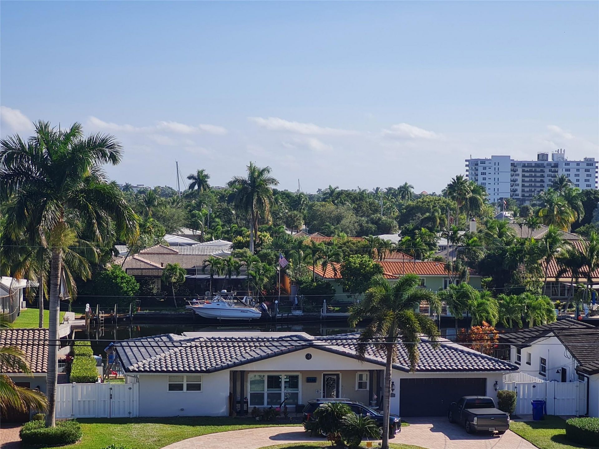 5300 NE 24 Terrace, Unit 512, Fort Lauderdale, FL 33308 Photo