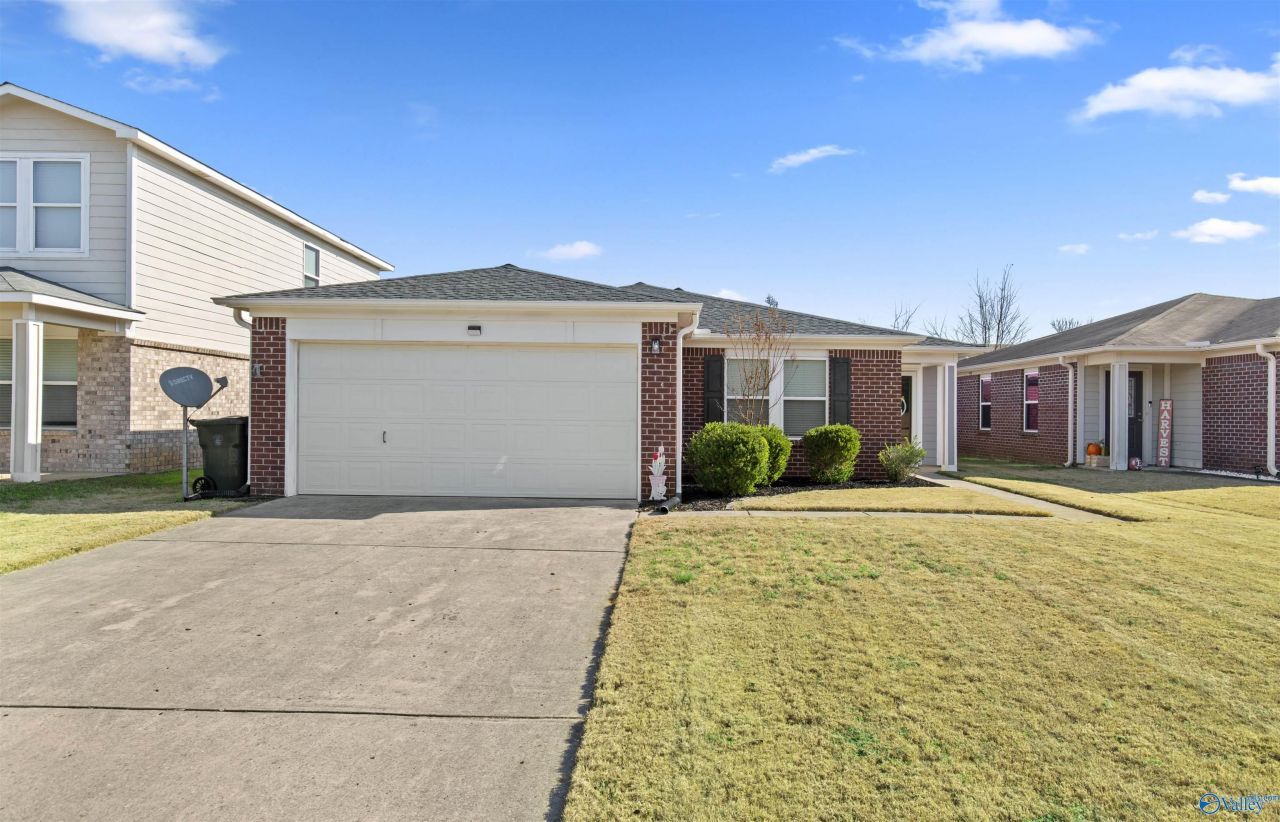 150 Sagebrook Drive, Madison, AL 35757 Main Photo