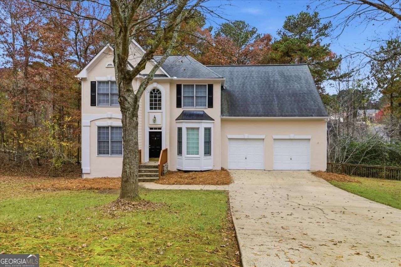 1029 Chatsworth Lane, Woodstock, GA 30189 Main Photo