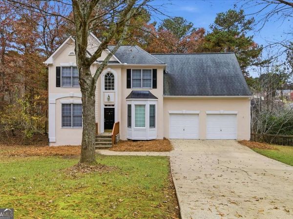 1029 Chatsworth Lane, Woodstock, GA 30189