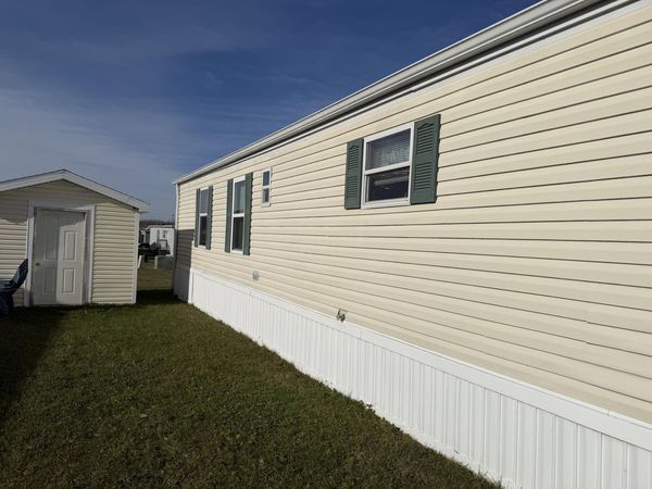 2706 Patrick Henry Court, Potterville, MI 48876