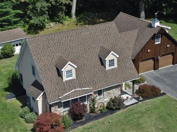 138 Round Hill Road, Walden, NY 12586