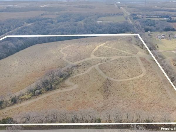 0000 E 1 Road, Lecompton, KS 66050