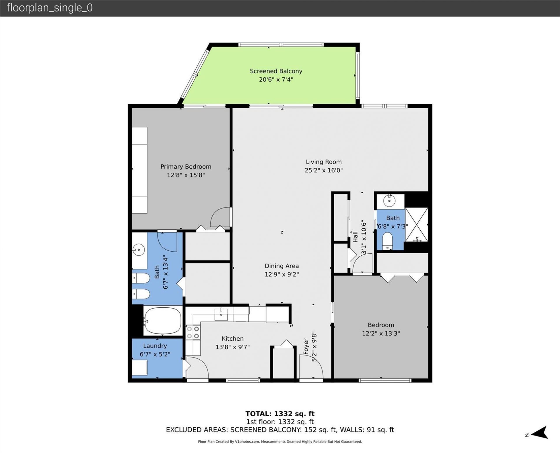 5340 NW 2nd Avenue, Unit Ph-26, Boca Raton, FL 33487 Photo