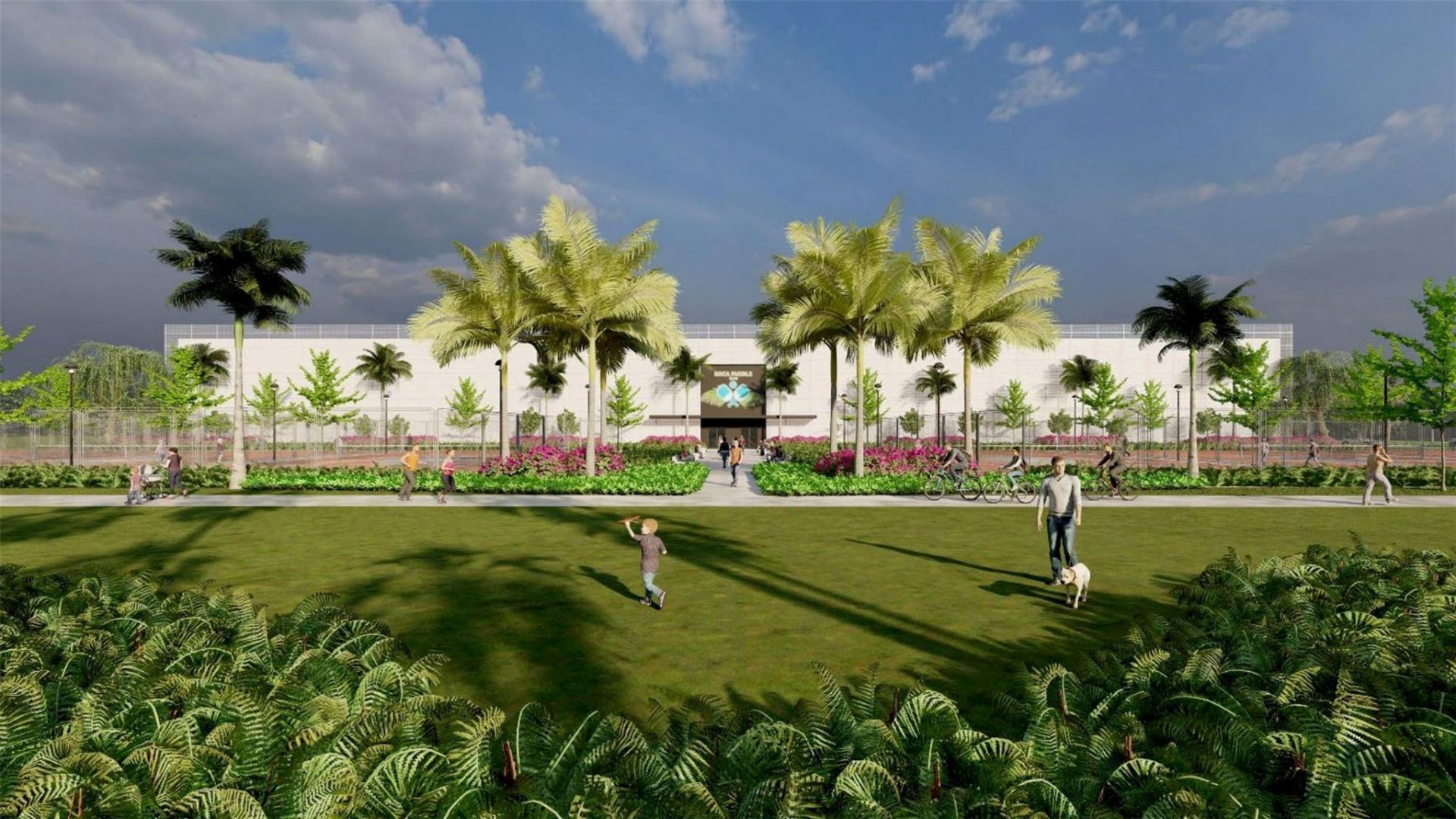 5340 NW 2nd Avenue, Unit Ph-26, Boca Raton, FL 33487 Photo