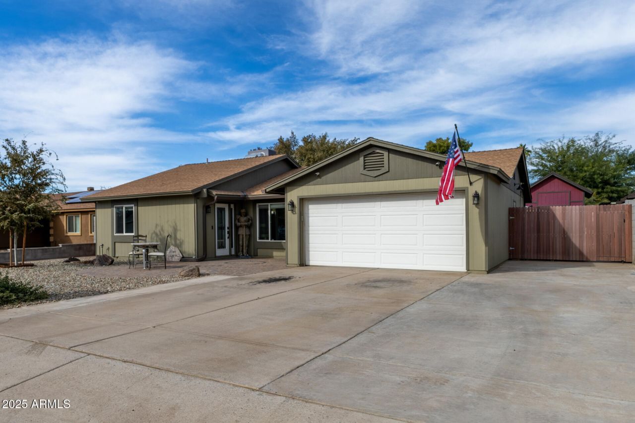 8834 W Osborn Road, Phoenix, AZ 85037 Main Photo