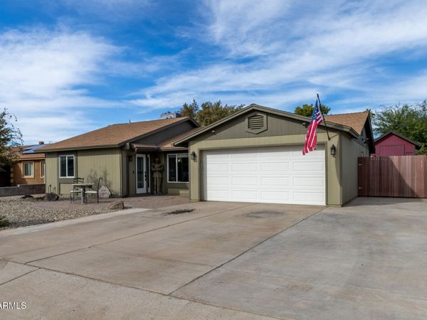8834 W OSBORN Road, Phoenix, AZ 85037