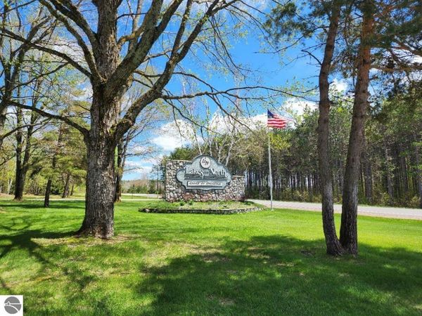 5165 Snowridge Trail, Elmira, MI 49730