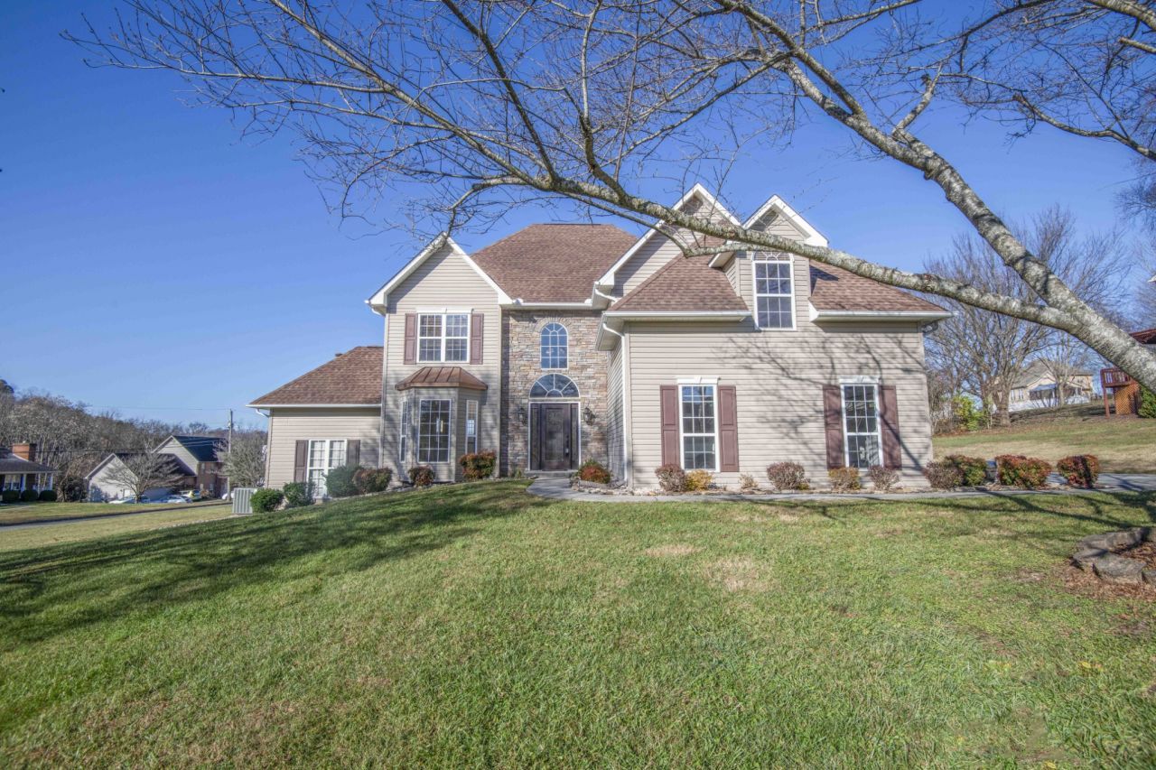 1007 Shadow Wood Ln, Morristown, TN 37814 Main Photo