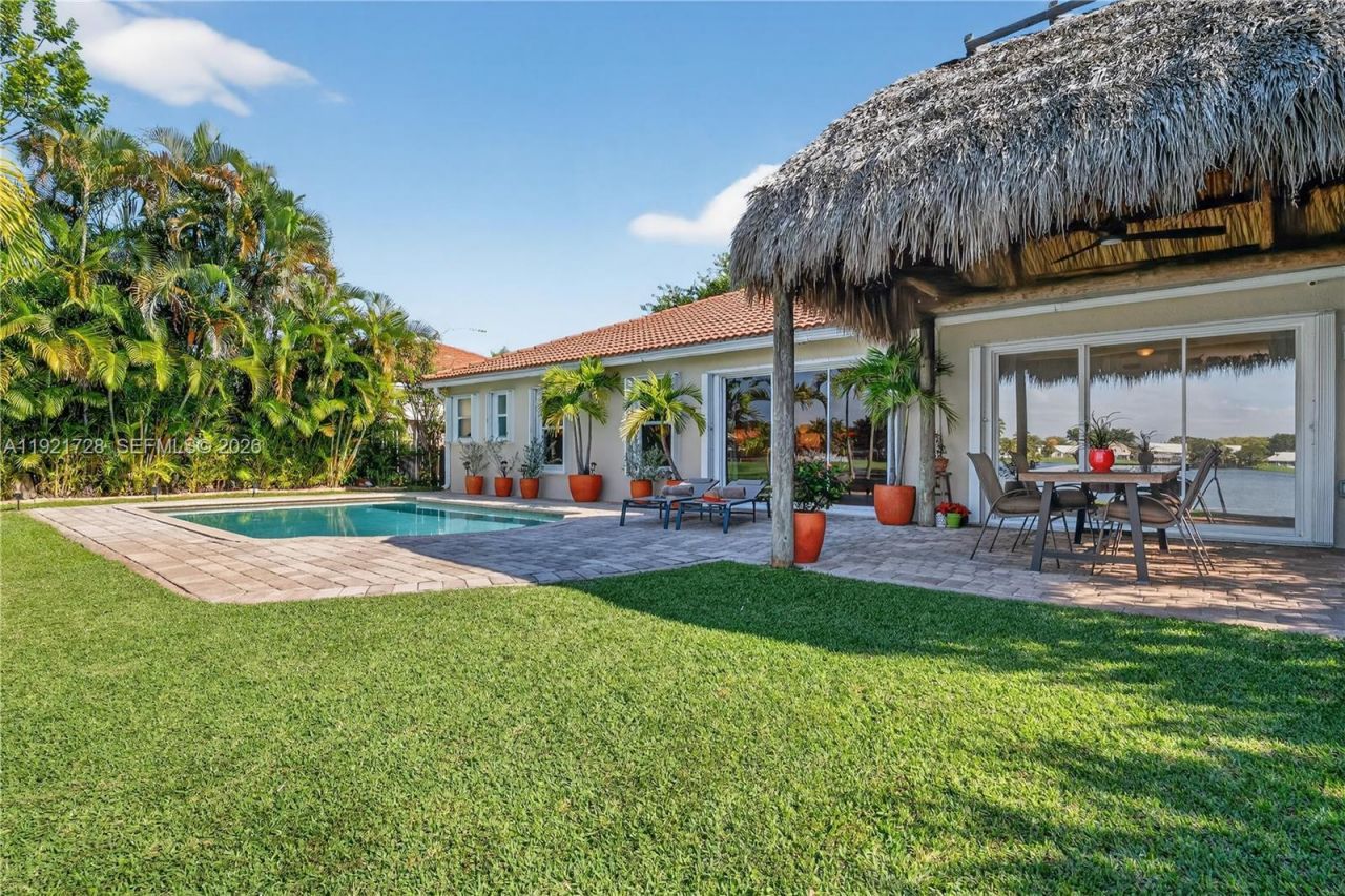 21320 SW 92nd Ave, Cutler Bay, FL 33189 Photo