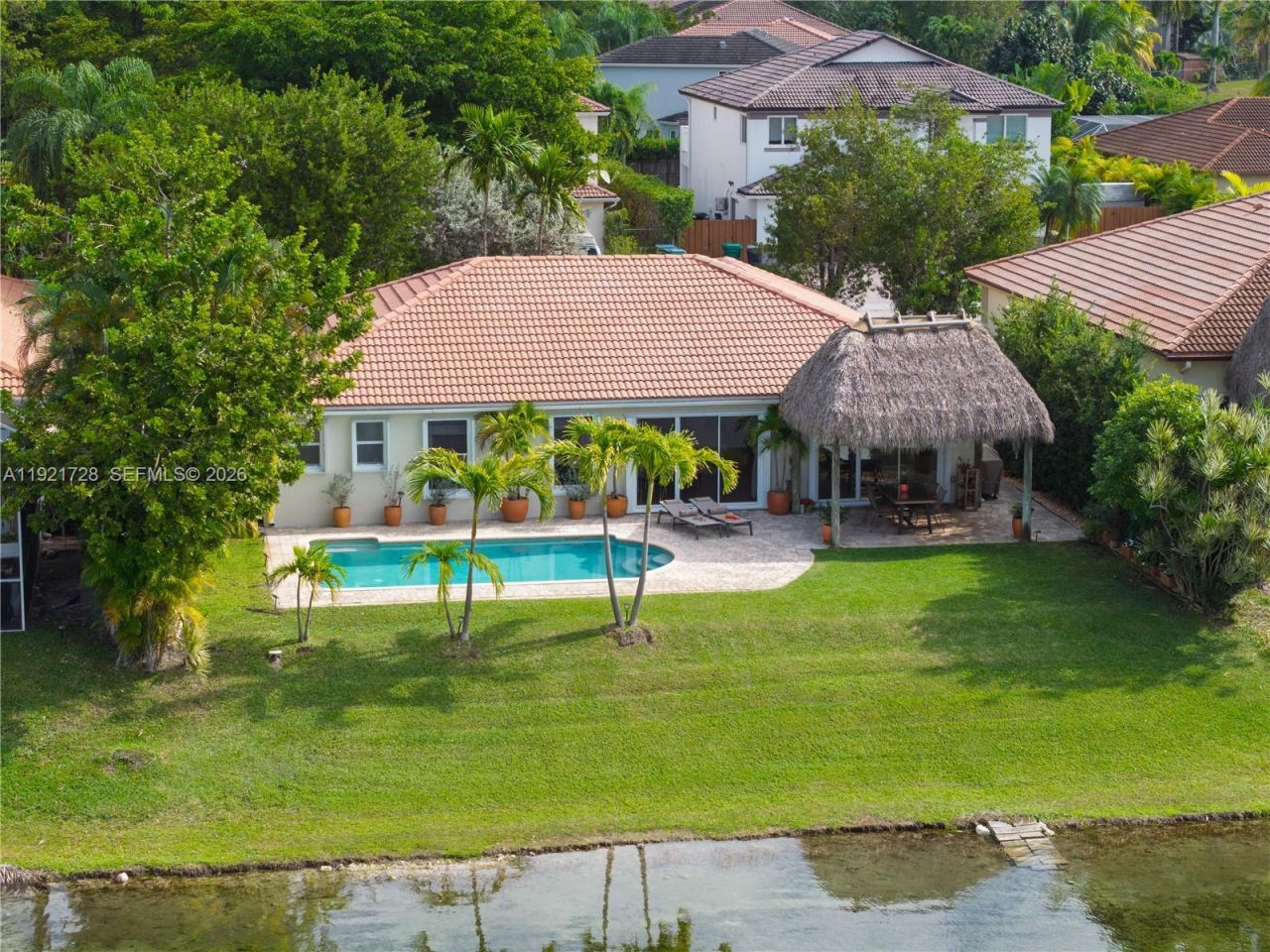 21320 SW 92nd Ave, Cutler Bay, FL 33189 Photo