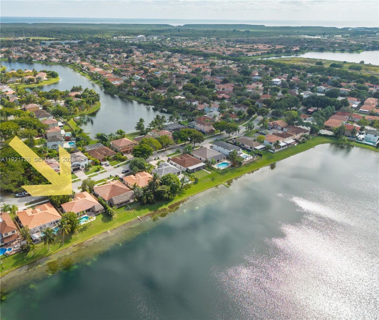 21320 SW 92nd Ave, Cutler Bay, FL 33189 Photo