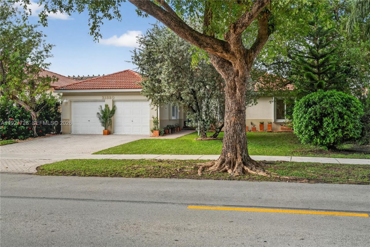 21320 SW 92nd Ave, Cutler Bay, FL 33189 Photo