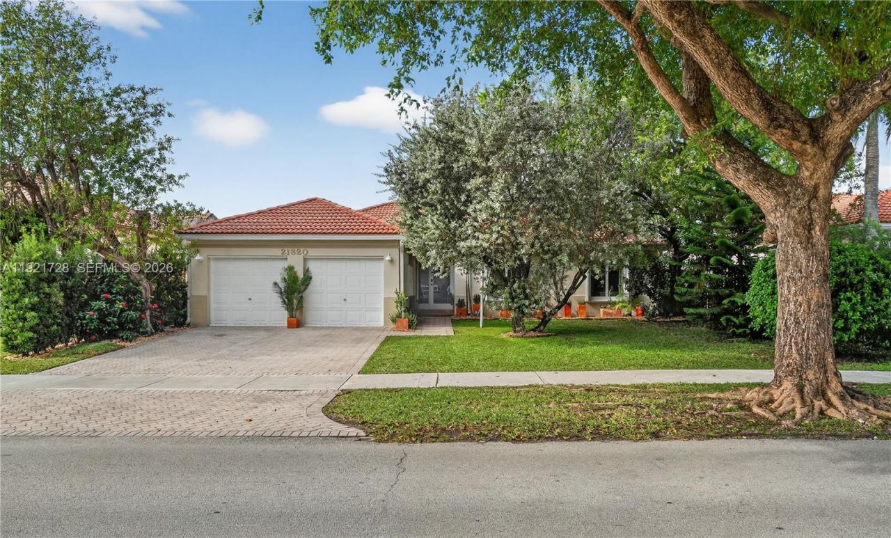 21320 SW 92nd Ave, Cutler Bay, FL 33189 Photo