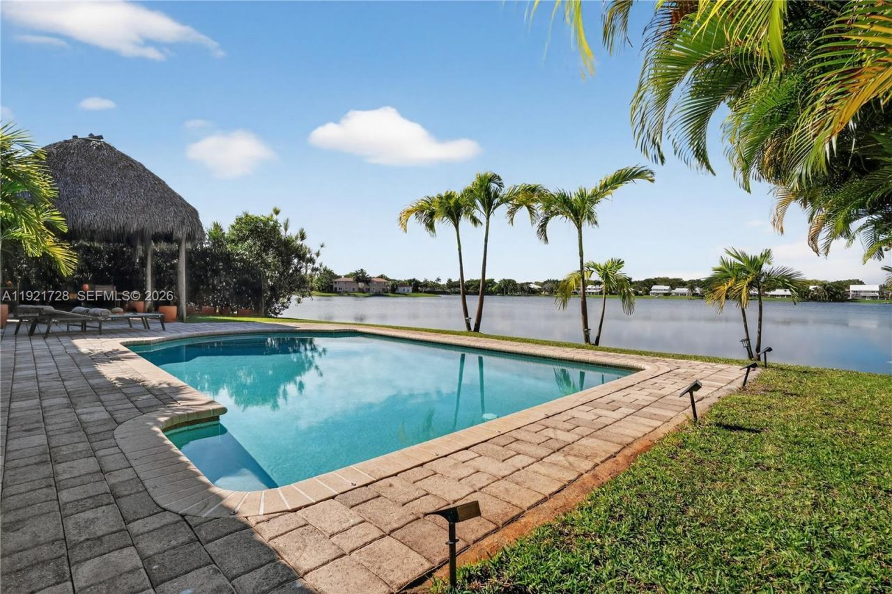 21320 SW 92nd Ave, Cutler Bay, FL 33189 Photo