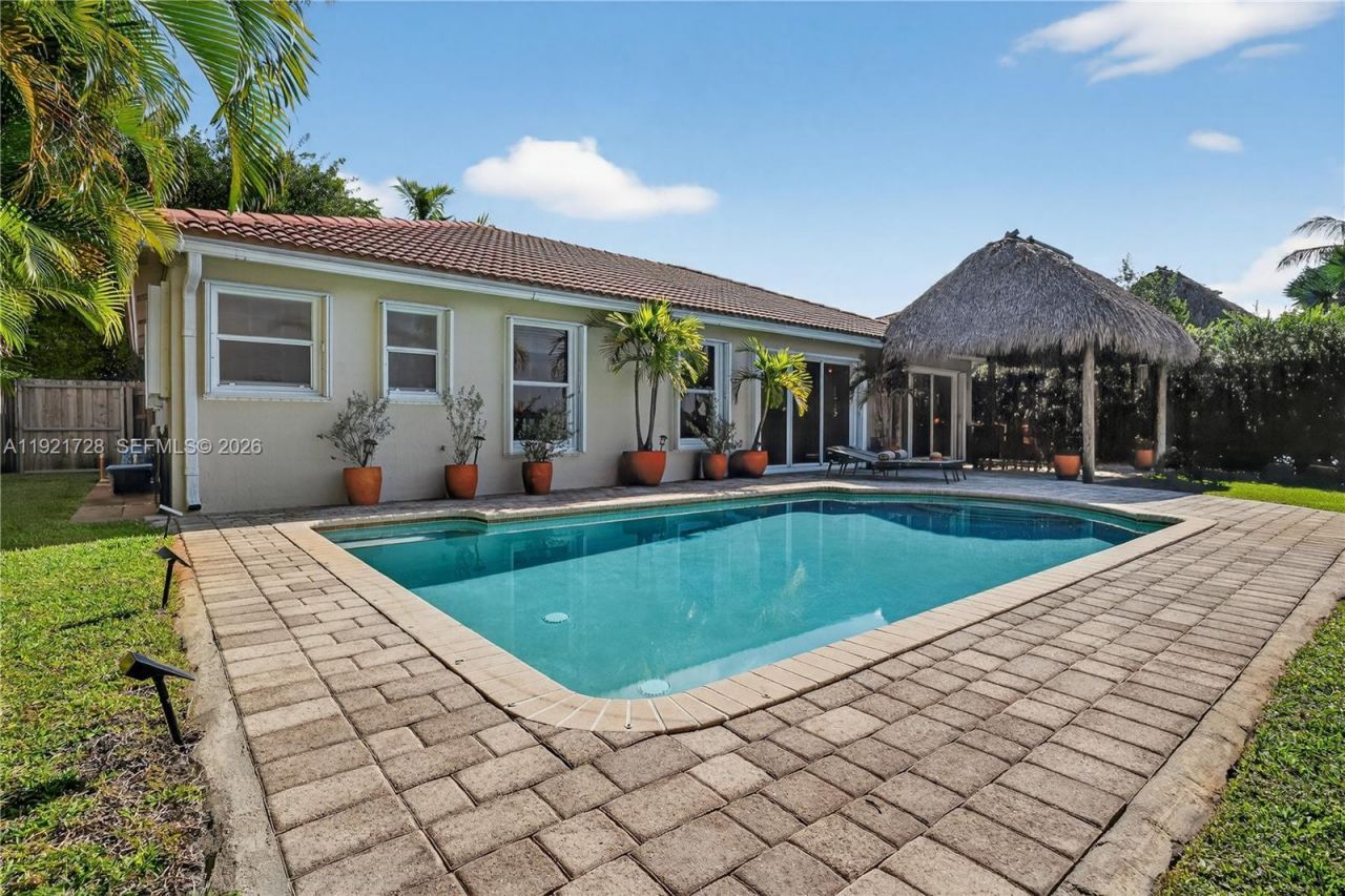 21320 SW 92nd Ave, Cutler Bay, FL 33189 Photo