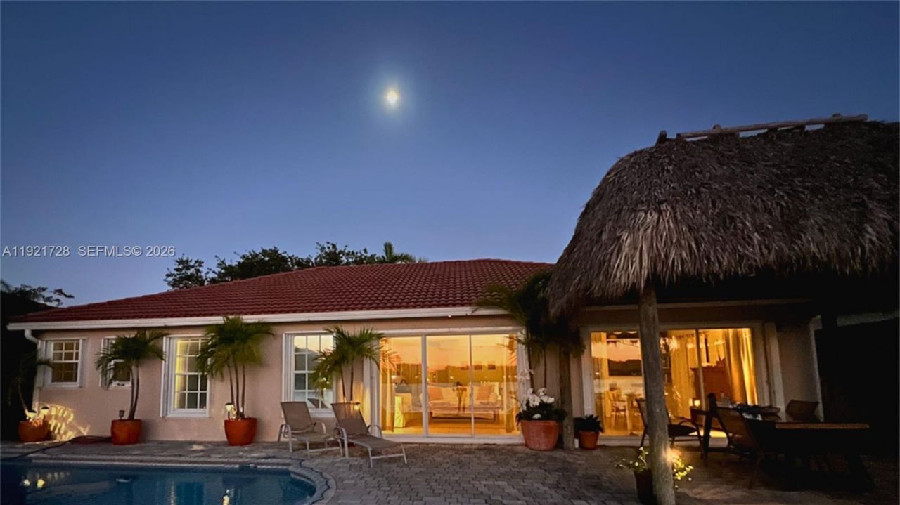 21320 SW 92nd Ave, Cutler Bay, FL 33189 Photo