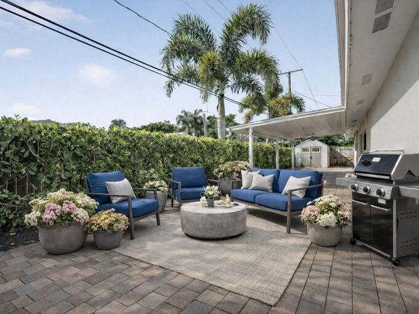 2110 NE 56th Street, Fort Lauderdale, FL 33308