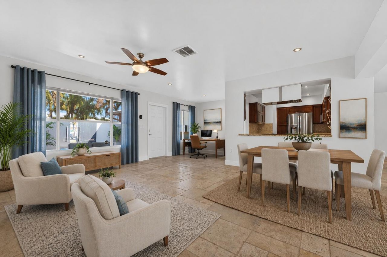 2110 NE 56th Street, Fort Lauderdale, FL 33308 Main Photo