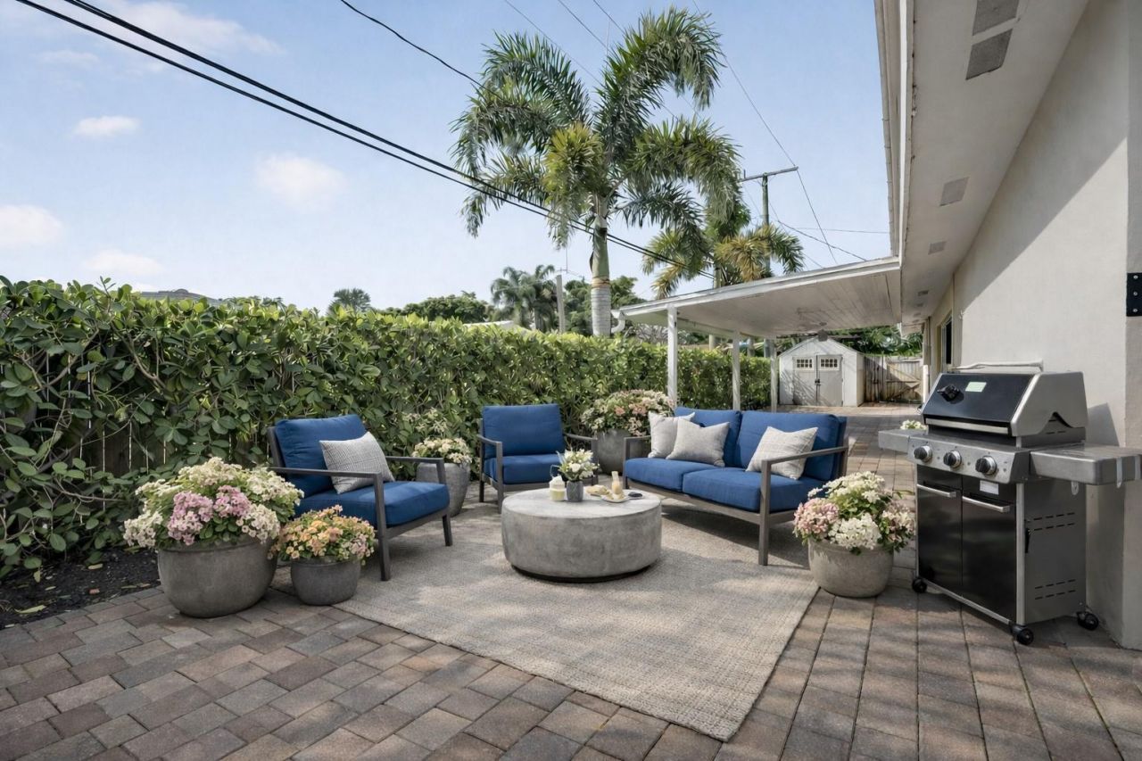2110 NE 56th Street, Fort Lauderdale, FL 33308 Photo
