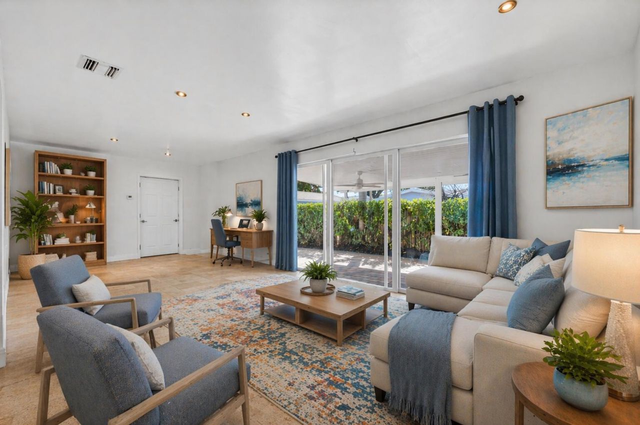 2110 NE 56th Street, Fort Lauderdale, FL 33308 Photo