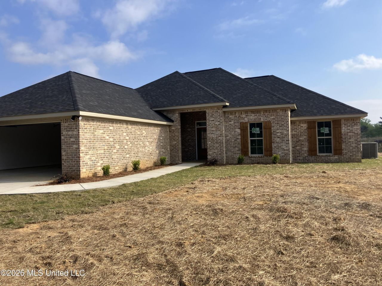 1136 Crews Lane, Crystal Springs, MS 39059 Main Photo