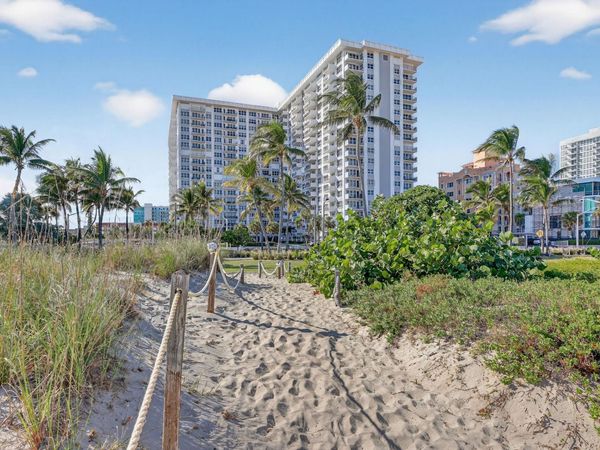 405 N Ocean Blvd, Unit 1027, Pompano Beach, FL 33062