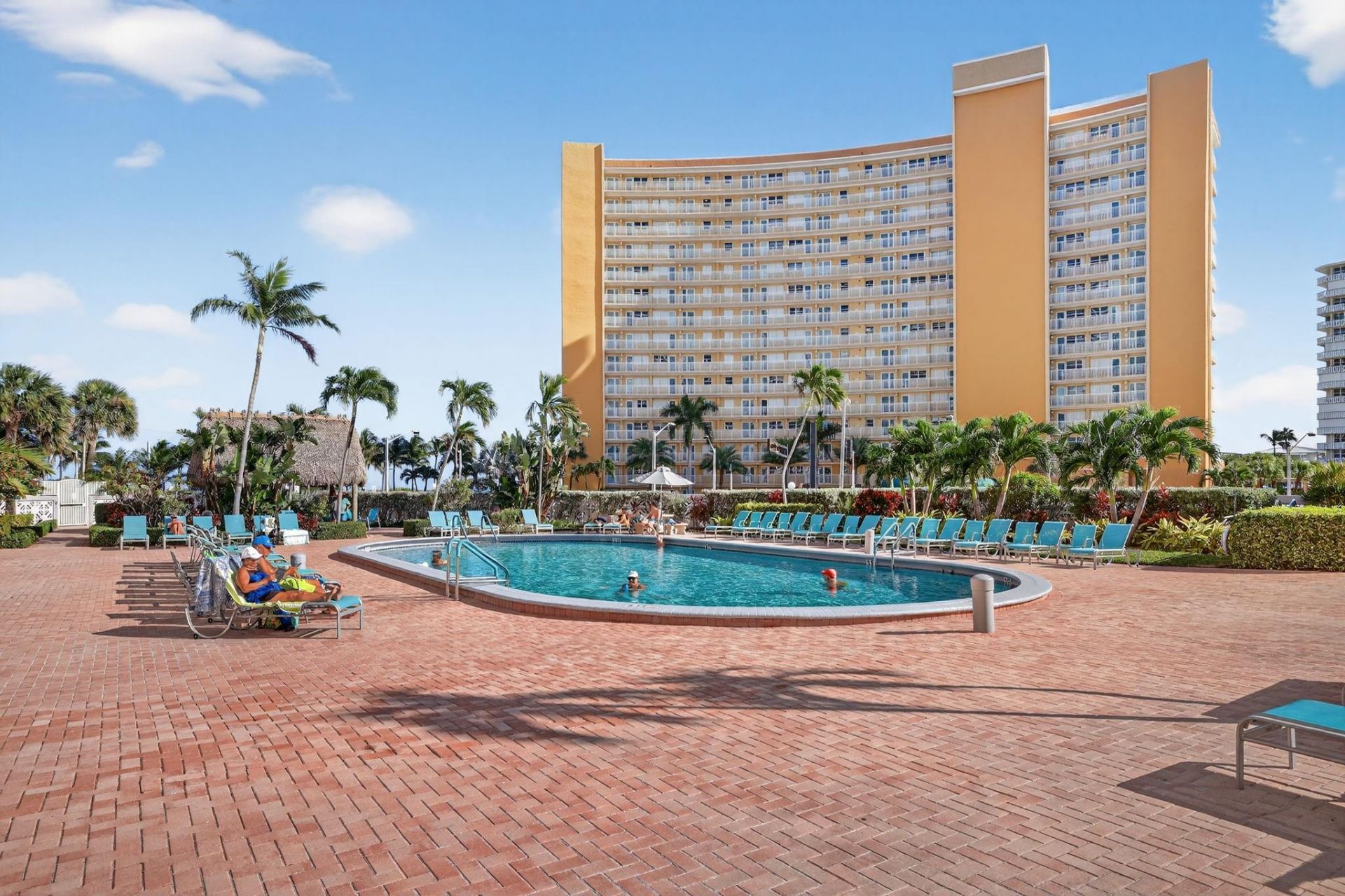 405 N Ocean Blvd, Unit 1027, Pompano Beach, FL 33062 Photo