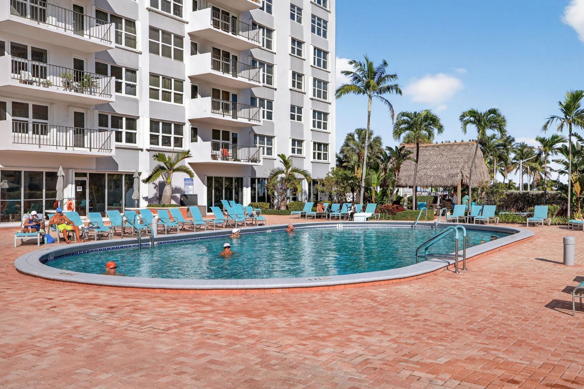 405 N Ocean Blvd, Unit 1027, Pompano Beach, FL 33062 Photo