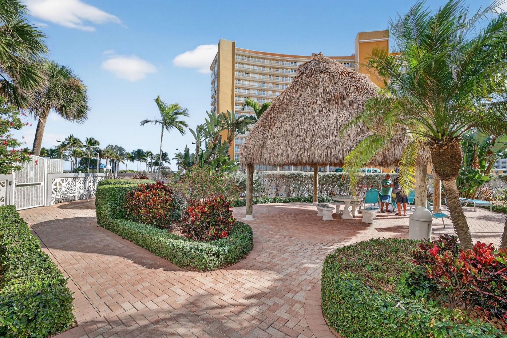 405 N Ocean Blvd, Unit 1027, Pompano Beach, FL 33062 Photo