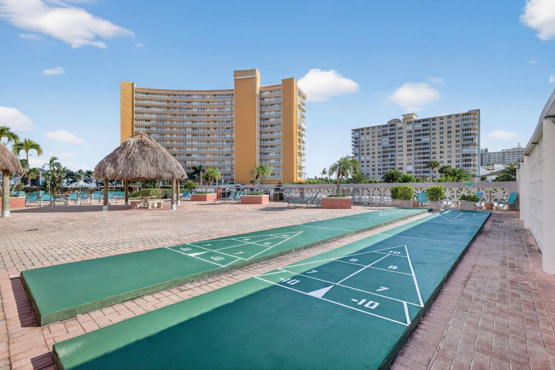 405 N Ocean Blvd, Unit 1027, Pompano Beach, FL 33062 Photo