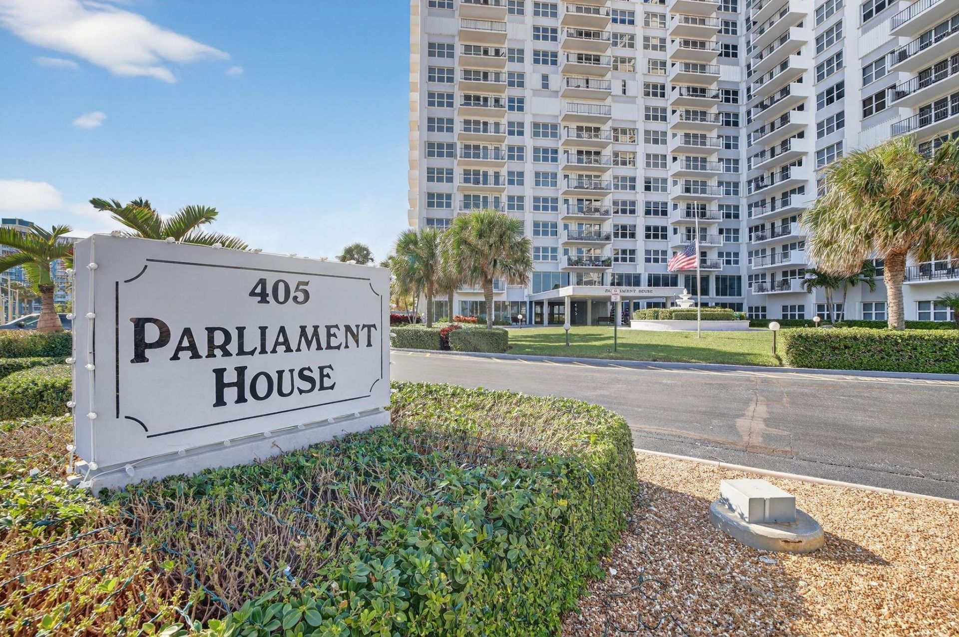 405 N Ocean Blvd, Unit 1027, Pompano Beach, FL 33062 Photo