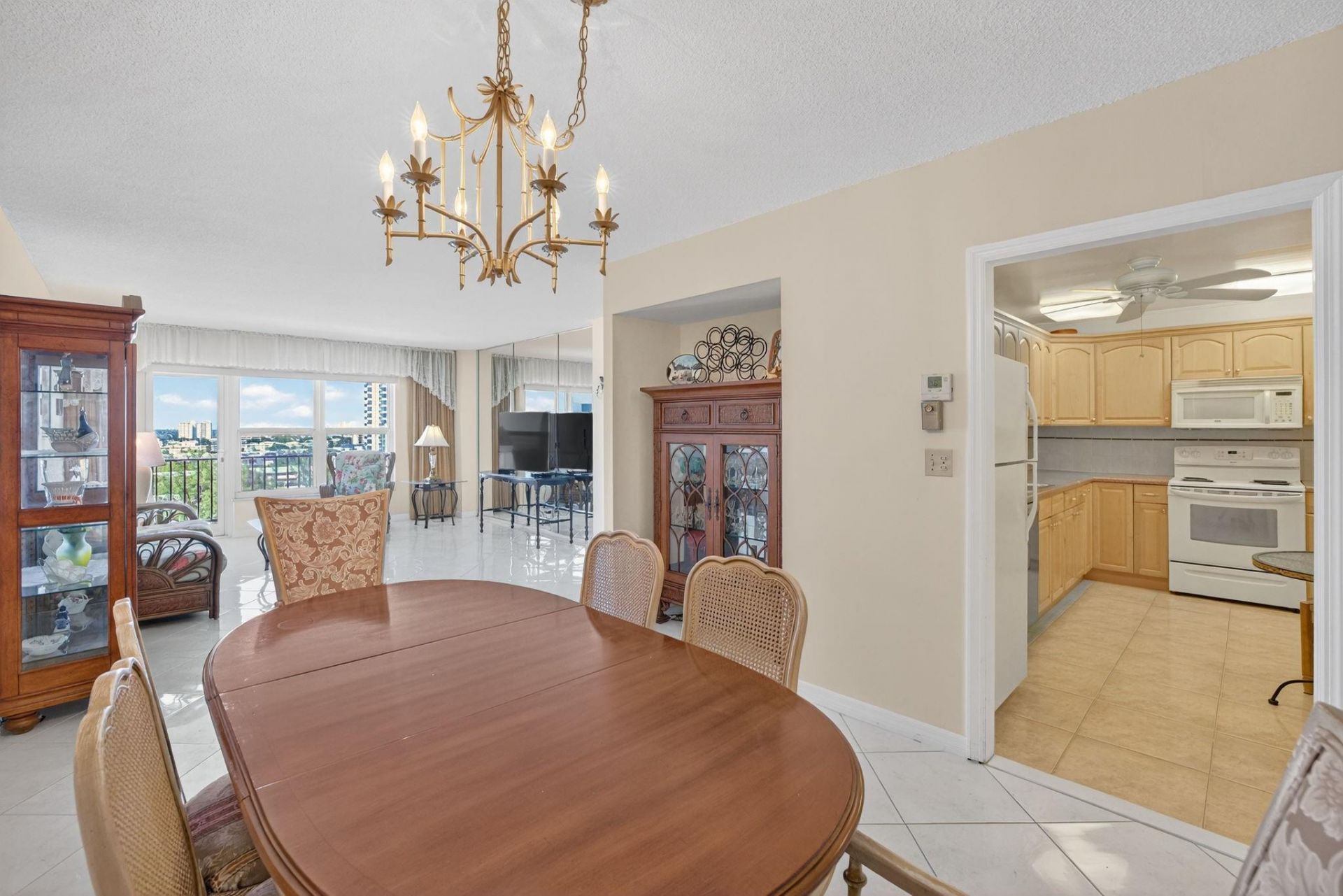 405 N Ocean Blvd, Unit 1027, Pompano Beach, FL 33062 Photo