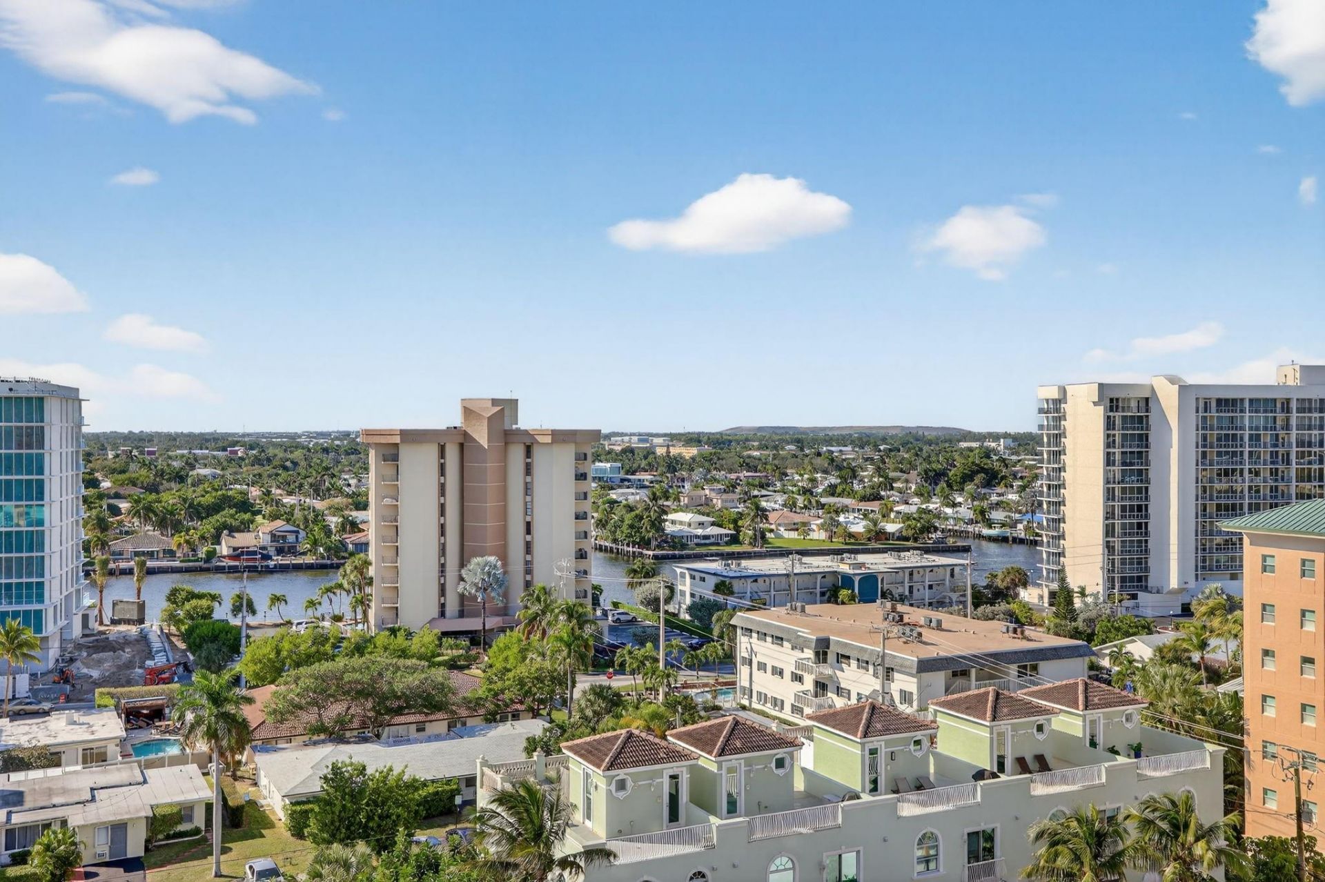 405 N Ocean Blvd, Unit 1027, Pompano Beach, FL 33062 Photo