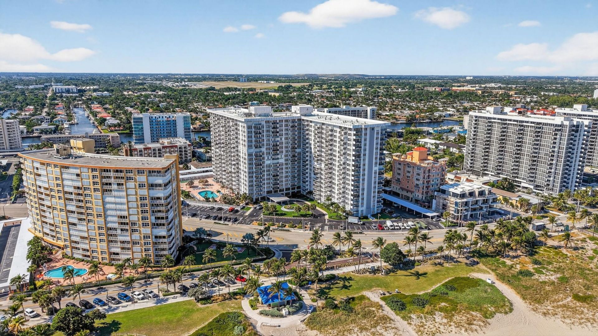 405 N Ocean Blvd, Unit 1027, Pompano Beach, FL 33062 Photo