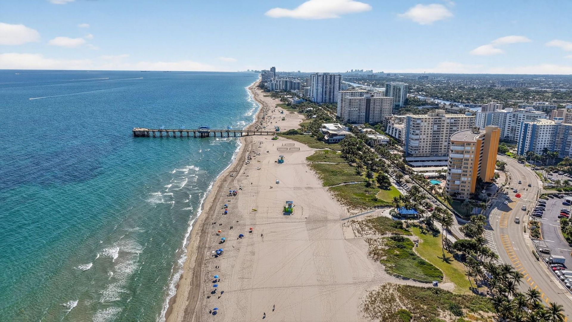 405 N Ocean Blvd, Unit 1027, Pompano Beach, FL 33062 Photo