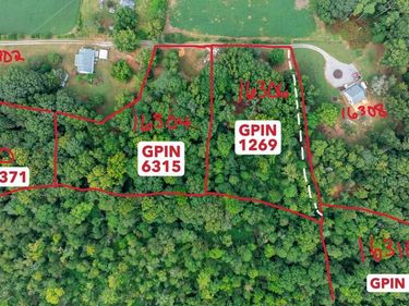 16304 PLEASANT MILL ROAD, MONTPELIER, VA 23192