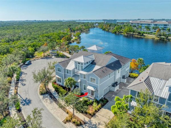 348 SAPPHIRE LAKE DRIVE, Unit 201, BRADENTON, FL 34209