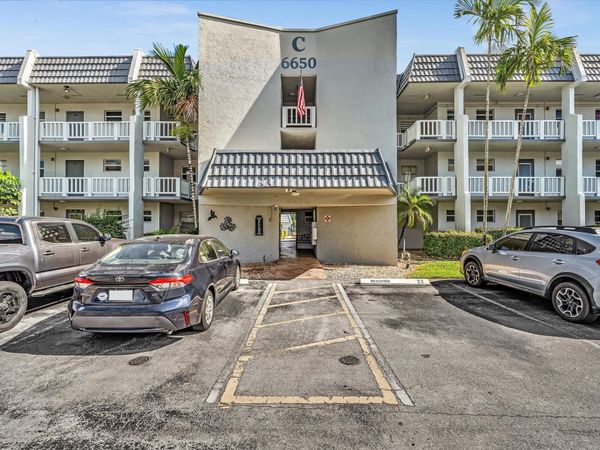 6650 Royal Palm Blvd, Unit 206C, Pompano Beach, FL 33063