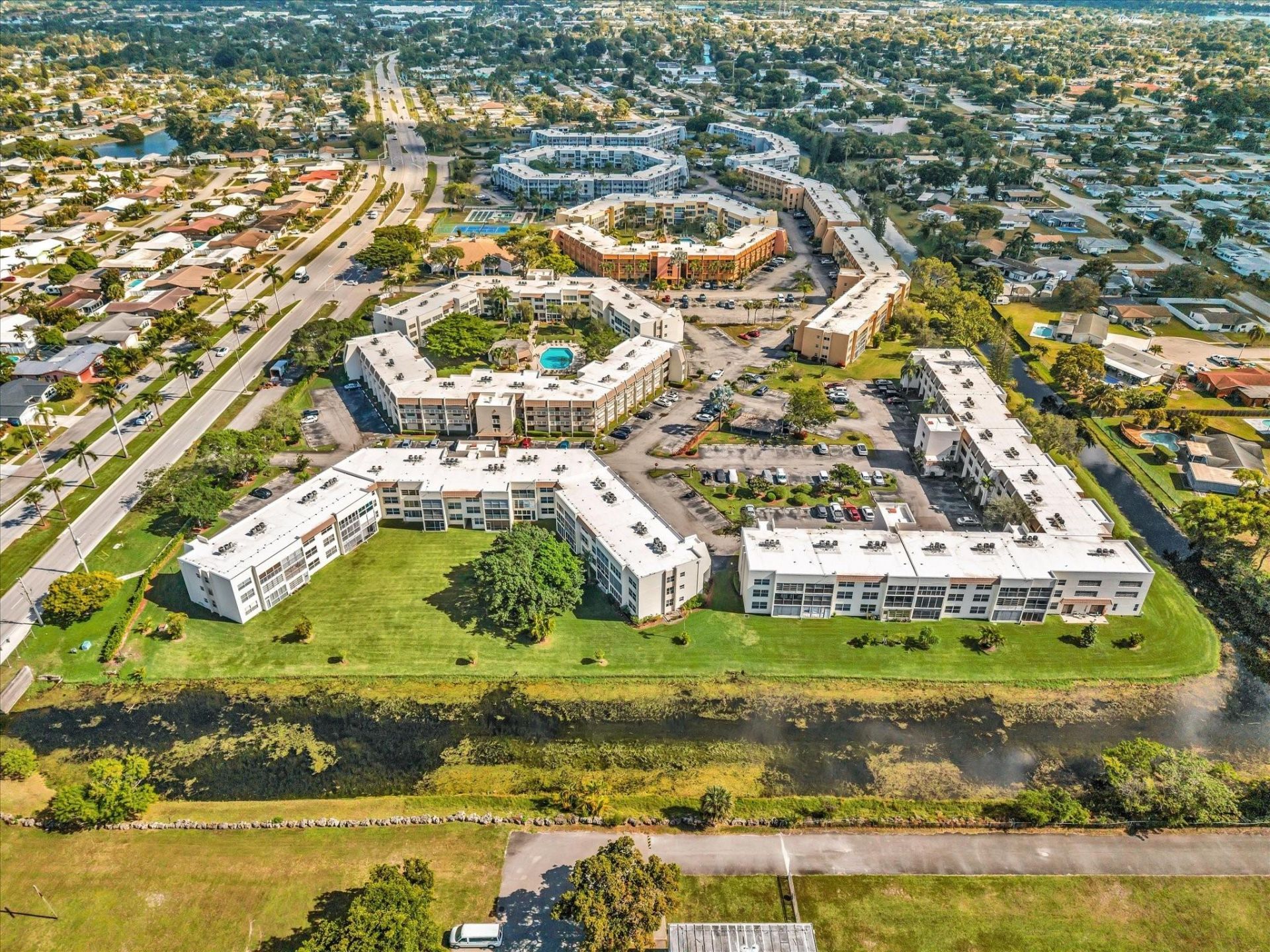 6650 Royal Palm Blvd, Unit 206C, Pompano Beach, FL 33063 Photo