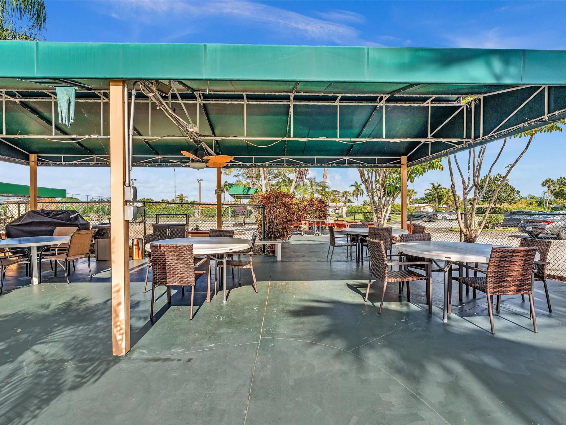 6650 Royal Palm Blvd, Unit 206C, Pompano Beach, FL 33063 Photo