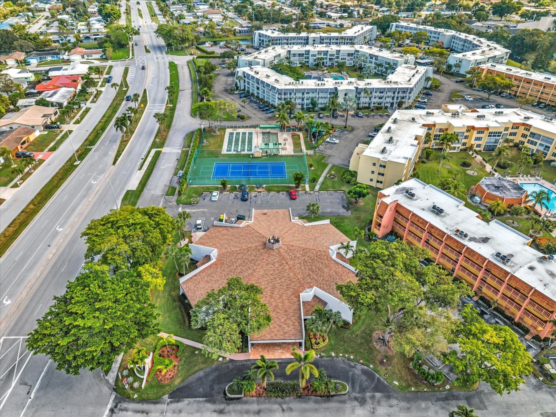 6650 Royal Palm Blvd, Unit 206C, Pompano Beach, FL 33063 Photo