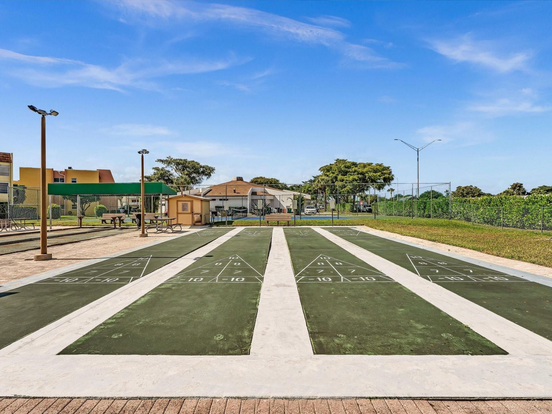 6650 Royal Palm Blvd, Unit 206C, Pompano Beach, FL 33063 Photo