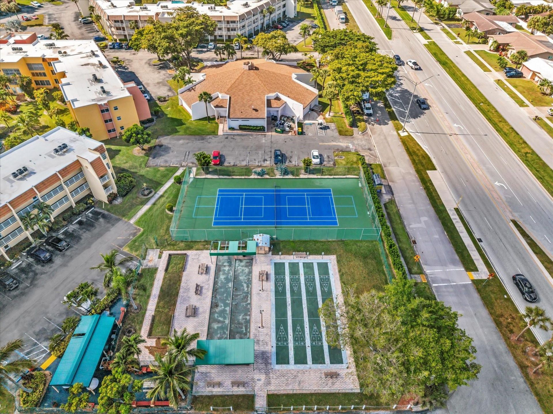 6650 Royal Palm Blvd, Unit 206C, Pompano Beach, FL 33063 Photo