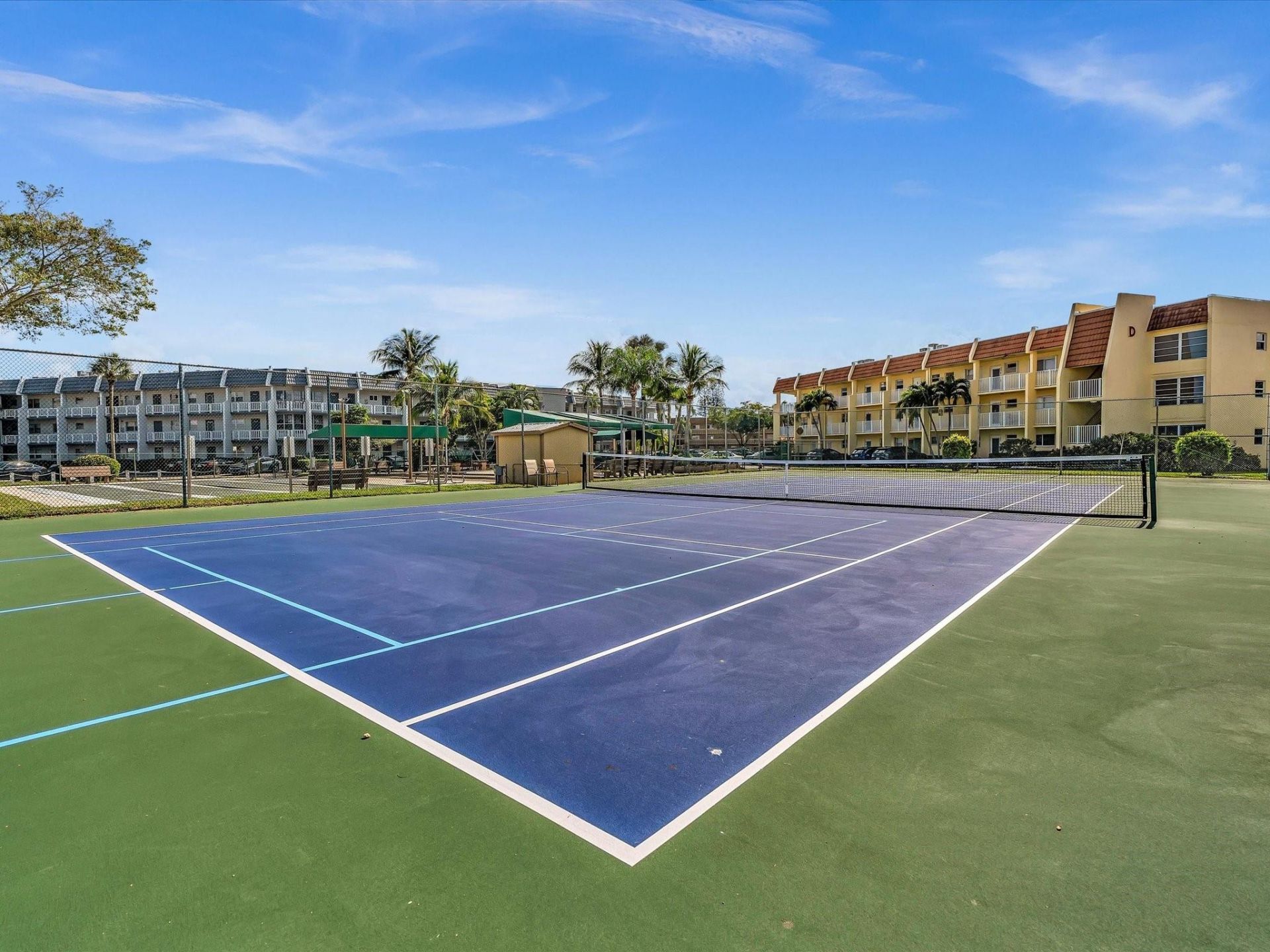 6650 Royal Palm Blvd, Unit 206C, Pompano Beach, FL 33063 Photo