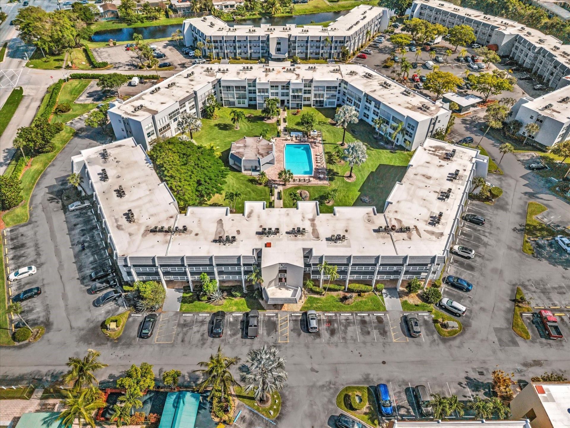 6650 Royal Palm Blvd, Unit 206C, Pompano Beach, FL 33063 Photo