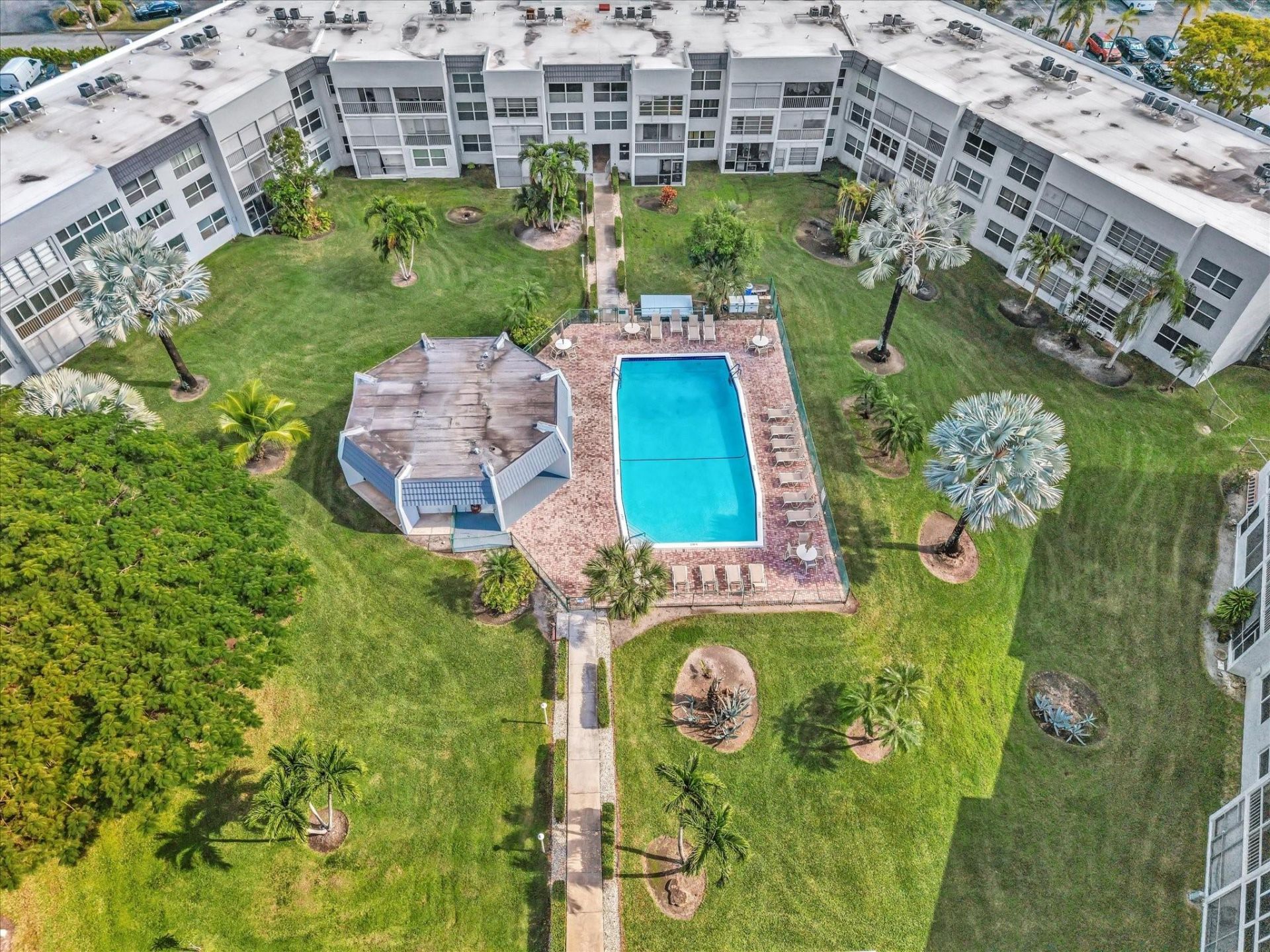 6650 Royal Palm Blvd, Unit 206C, Pompano Beach, FL 33063 Photo